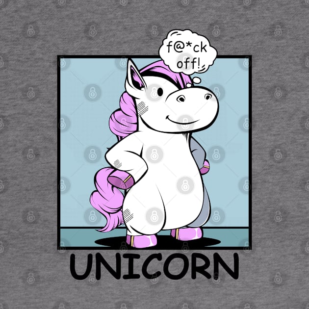 Unicorn by Lumio Gifts